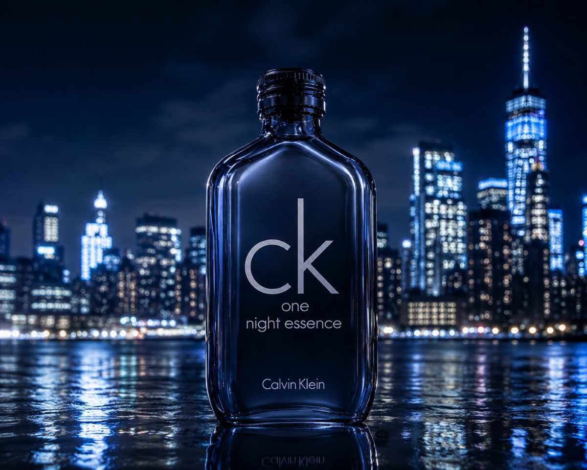 reseña calvin klein One Night Essence
