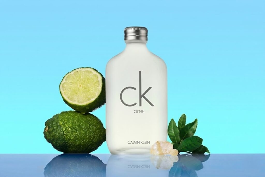 CK one en formato 300 ml es una de las fragancias destacadas en Amazon