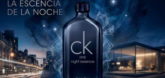 CK One Essence Night: Calvin Klein reinventa su fragancia más icónica para las noches de verano de 2026