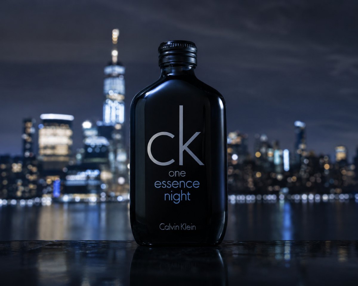 reseña ck one essence