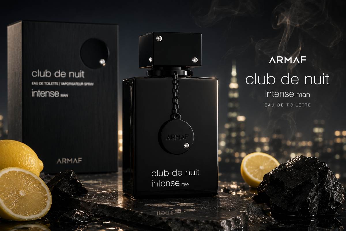 club de nuit intense - Reseña completa y honesta