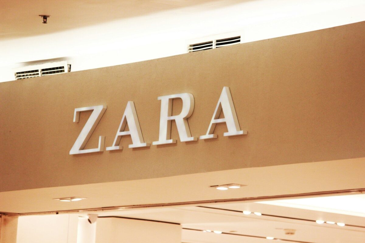 Mejores perfumes y equivalencias de Zara