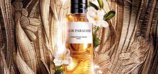 Dior Paradise: la Provenza de Christian Dior embotellada por Francis Kurkdjian