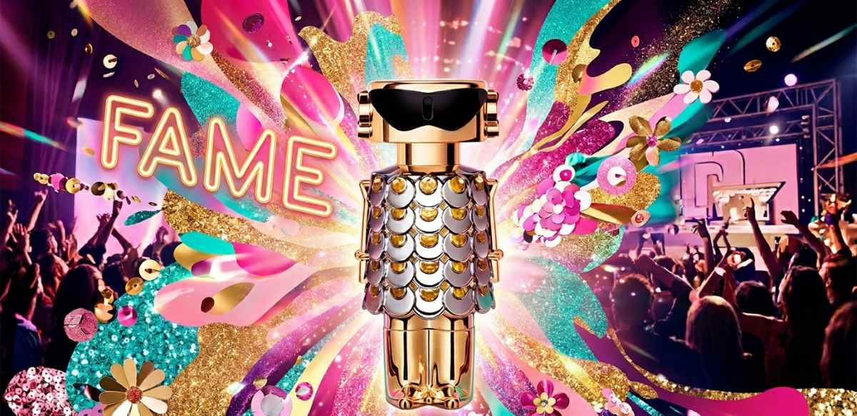 Reseña Paco Rabanne Fame EDP: opinión honesta