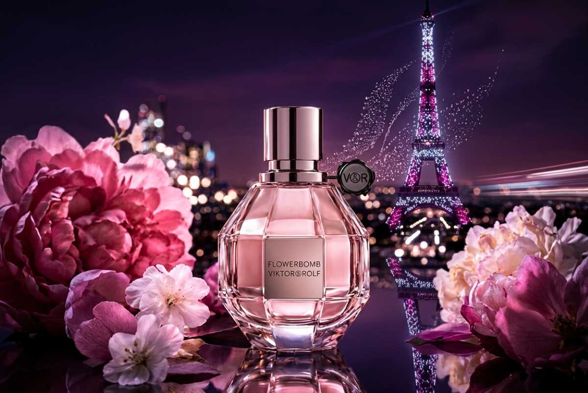 Reseña Viktor Rolf Flowerbomb: análisis completo [year]