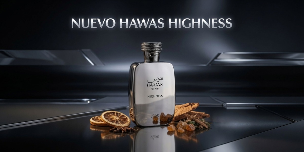 Nuevo Hawas Highness - Opinión real, reseña y parecidos