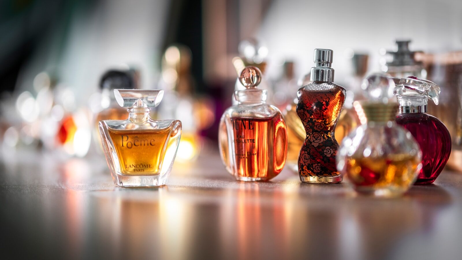 Cómo hacer que tu perfume dure más