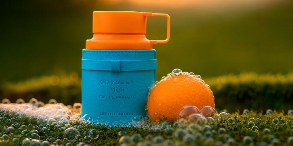Mandarin Sky es uno de los mejores clones de Amazon - Scandal EDT