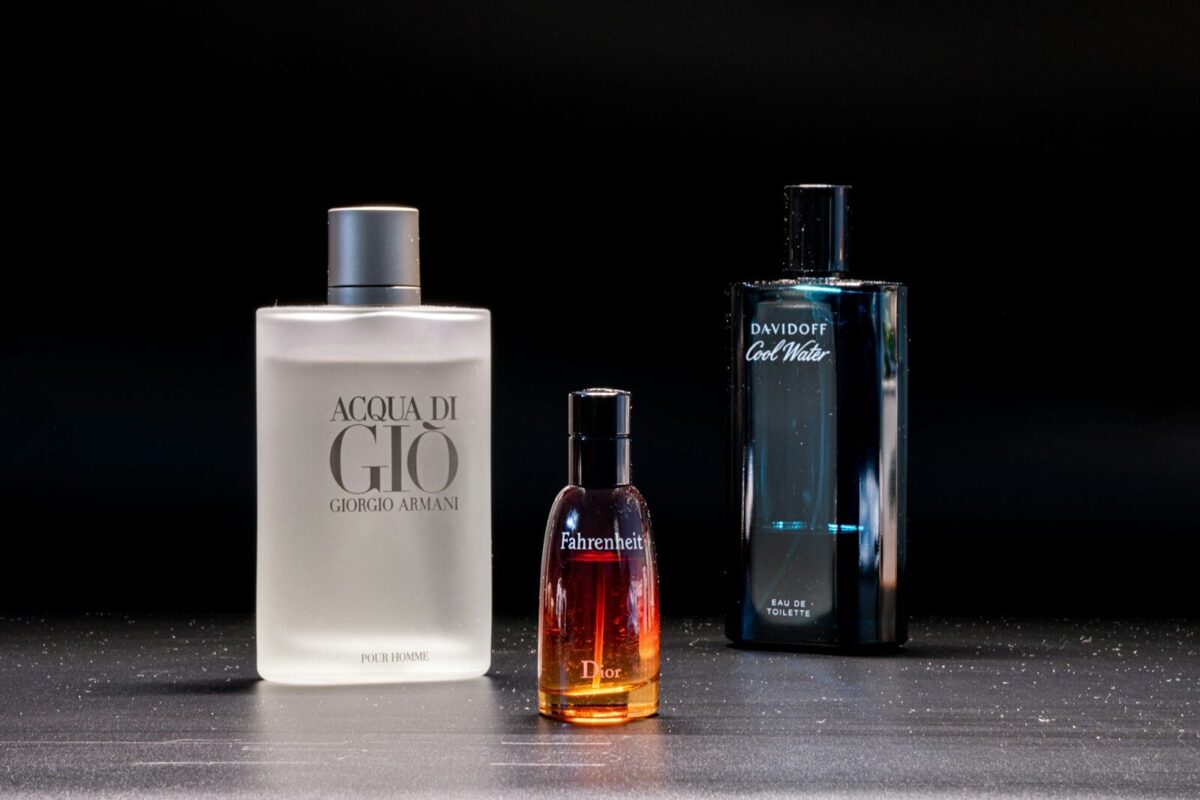 Busca tu perfume por marca de diseñador