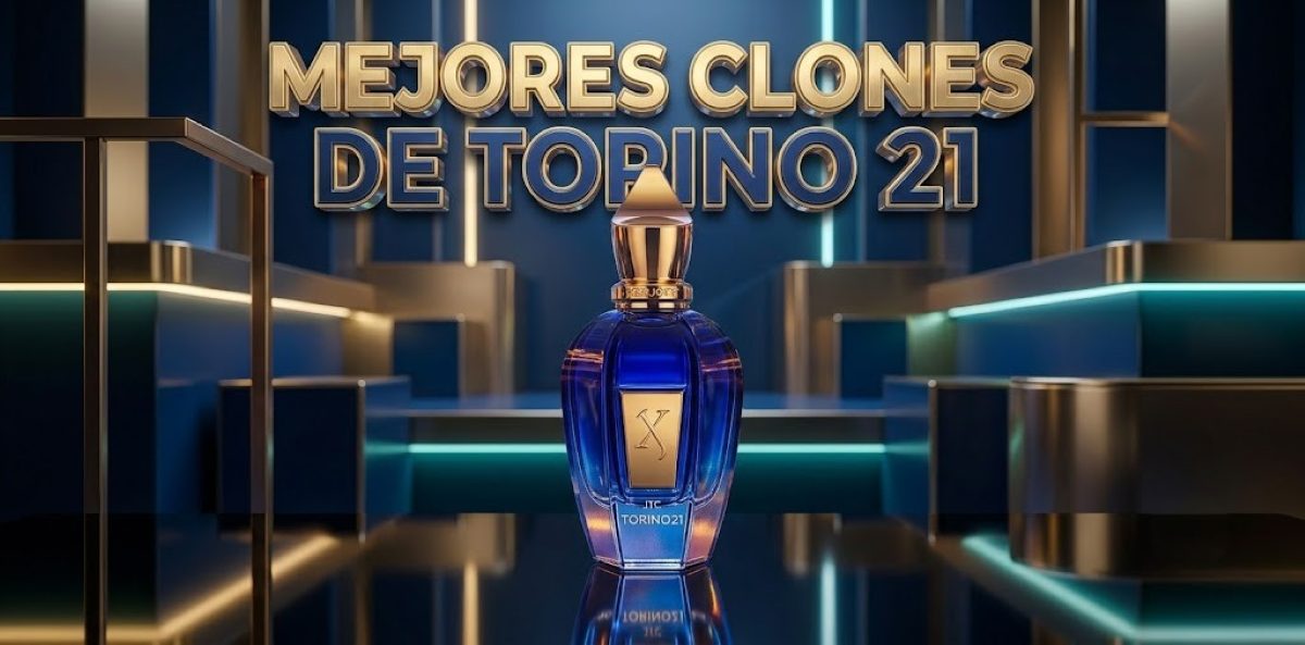 Mejores clones de Torino 21