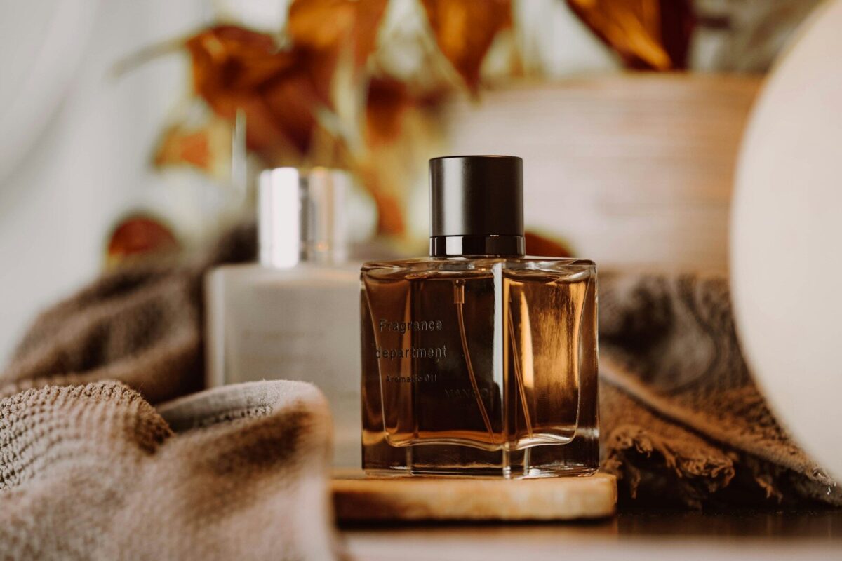 Duración del perfume