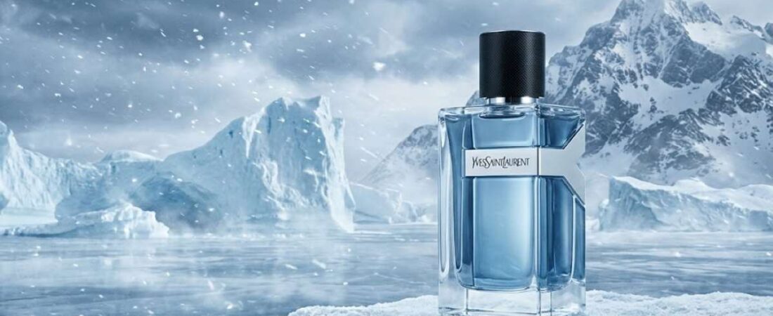 Y Iced Cologne de YSL: el perfume masculino que necesitas para este verano 2026