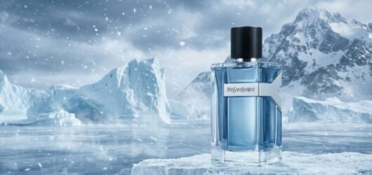 Y Iced Cologne de YSL: el perfume masculino que necesitas para este verano 2026