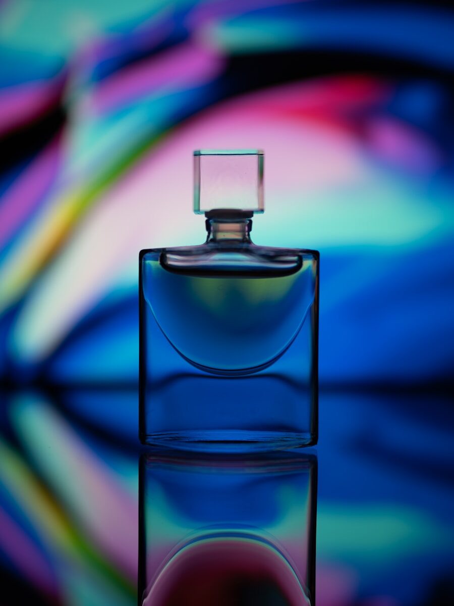 Cómo aplicar tu perfume correctamente