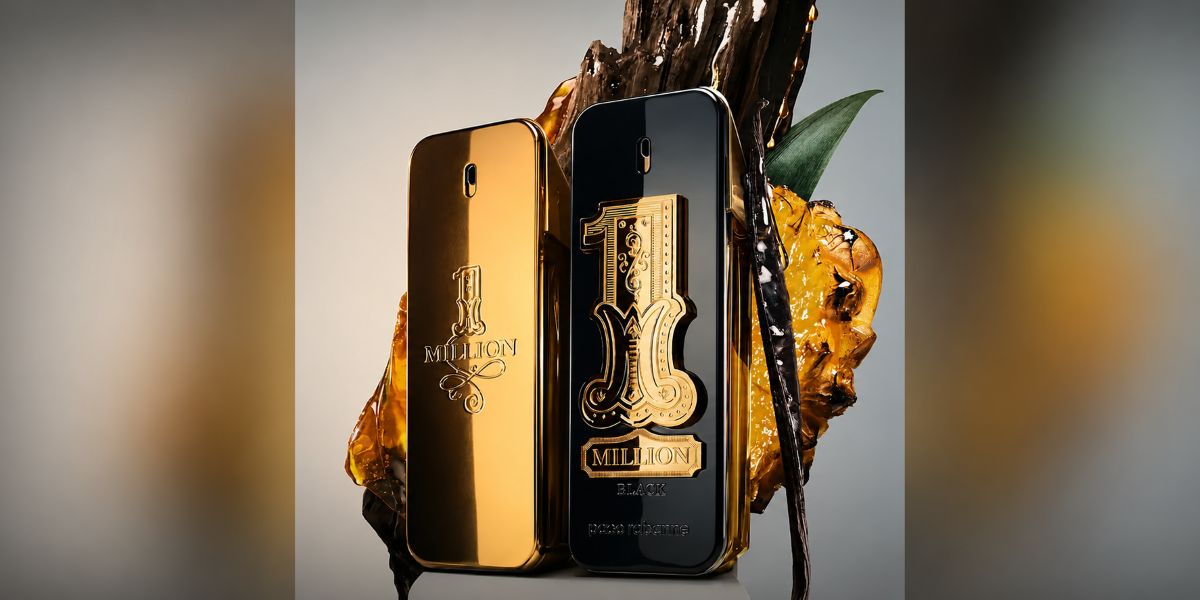 1 Million Black: análisis del nuevo perfume de Rabanne