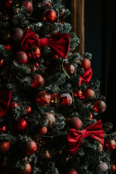 mejores perfumes navidad
