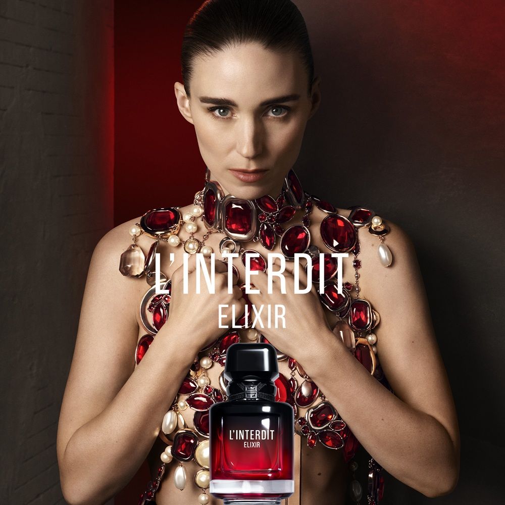 L'Interdit Elixir: Givenchy