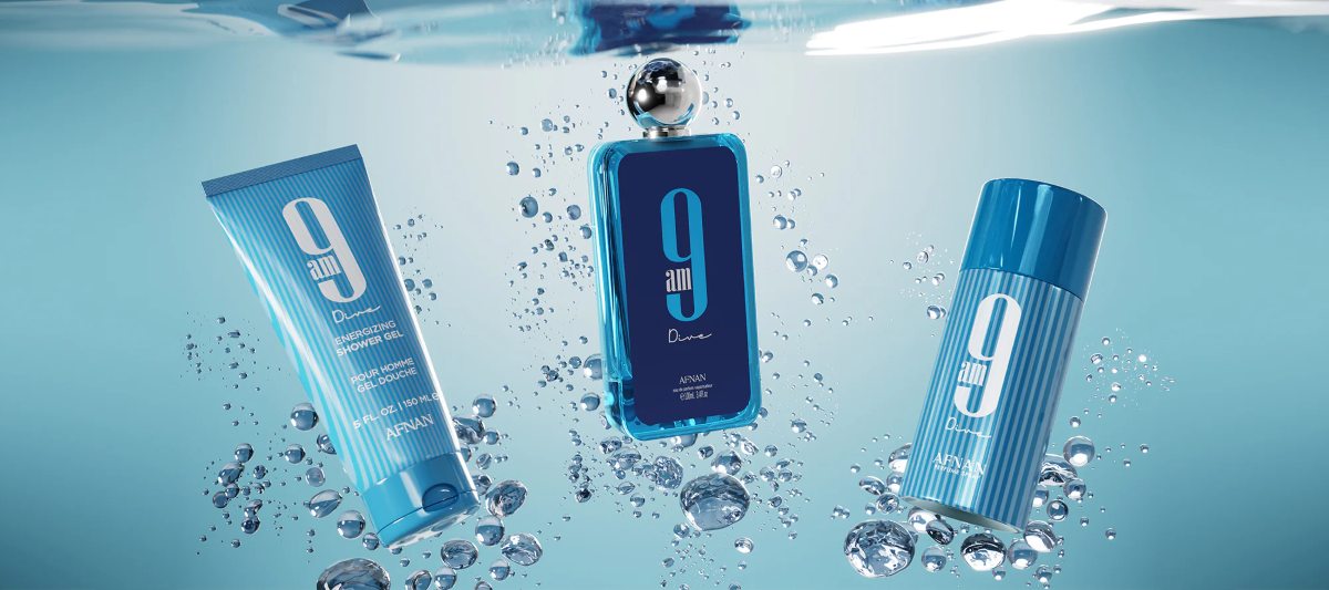Mejores perfumes masculinos Afnan 2026