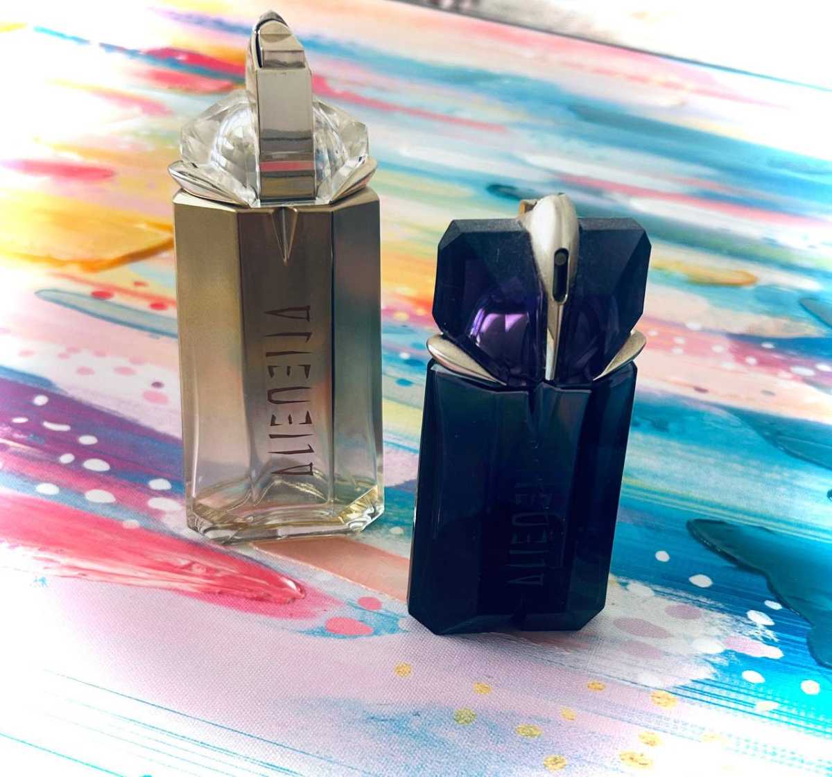 Alien Mugler