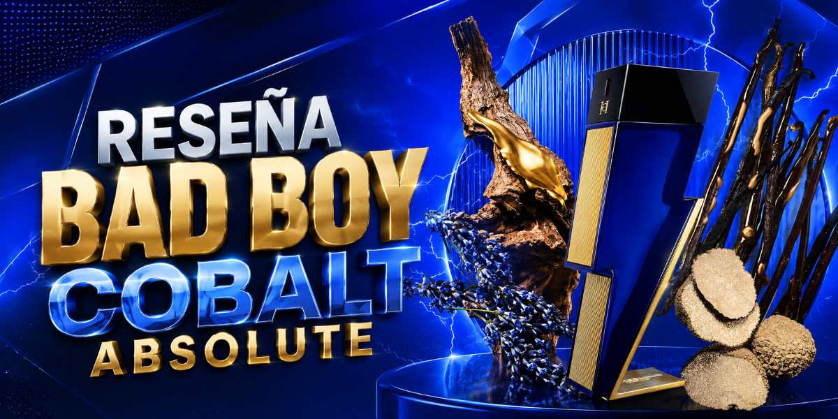 Reseña Bad Boy Cobalt Absolute y opiniones
