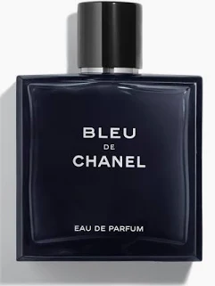 Bleu de Chanel EDP