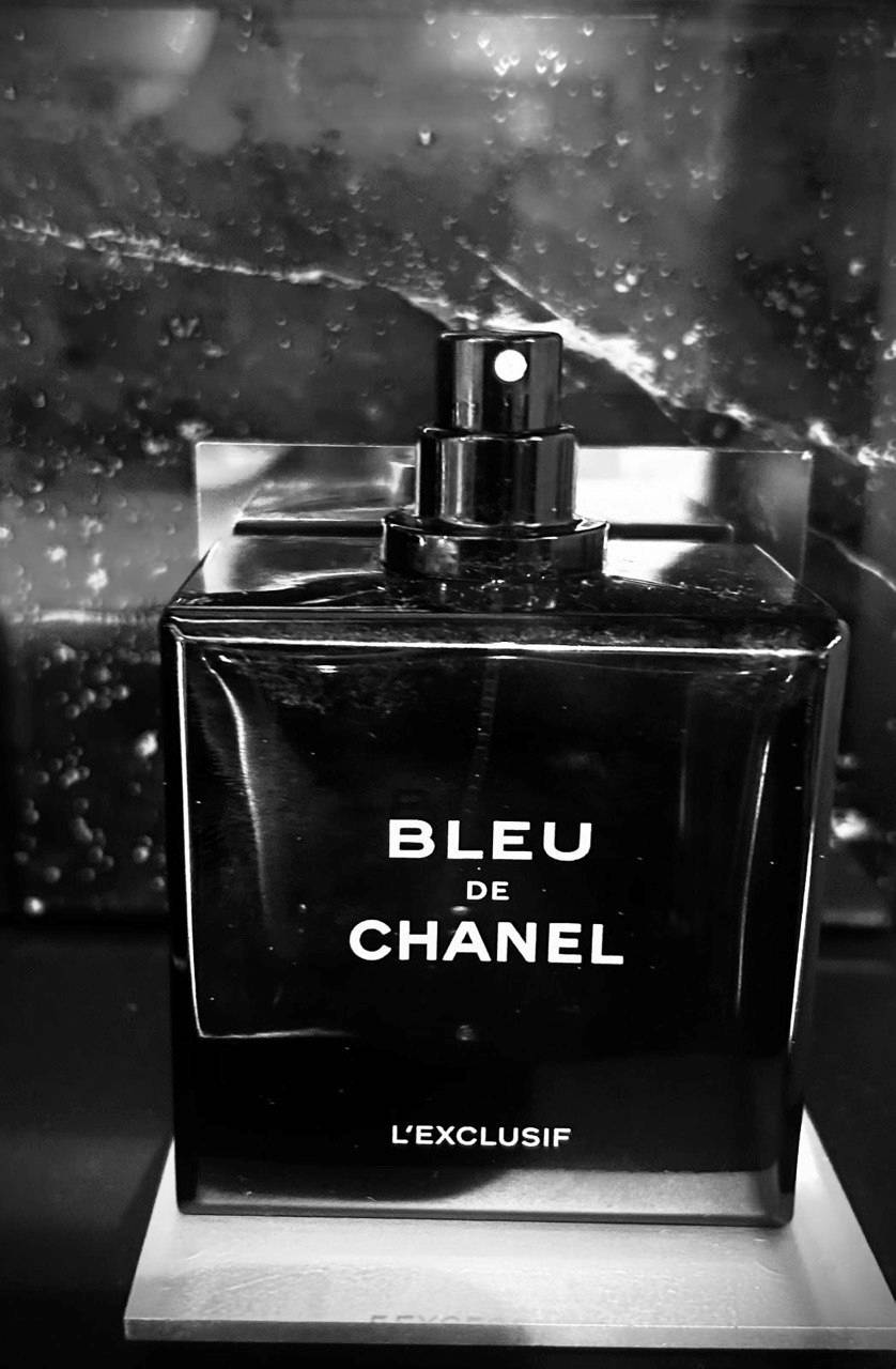 Bleu de Chanel