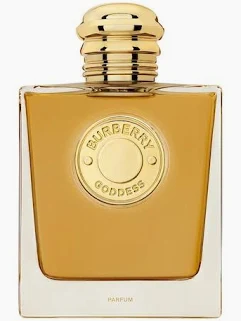 Burberry Goddess Parfum