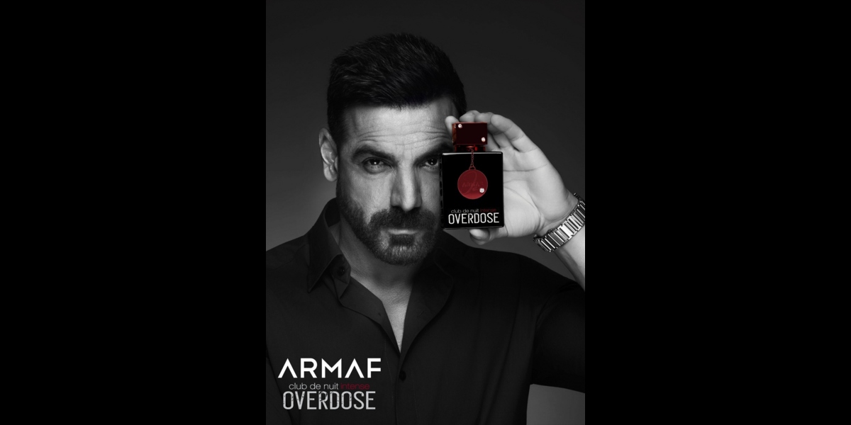 Armaf presenta Club de Nuit Intense Overdose: ¿Qué podemos esperar?