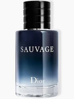 Dior Sauvage