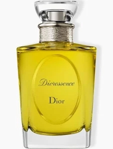 Diorissimo es una de las mejores fragancias femeninas de dior