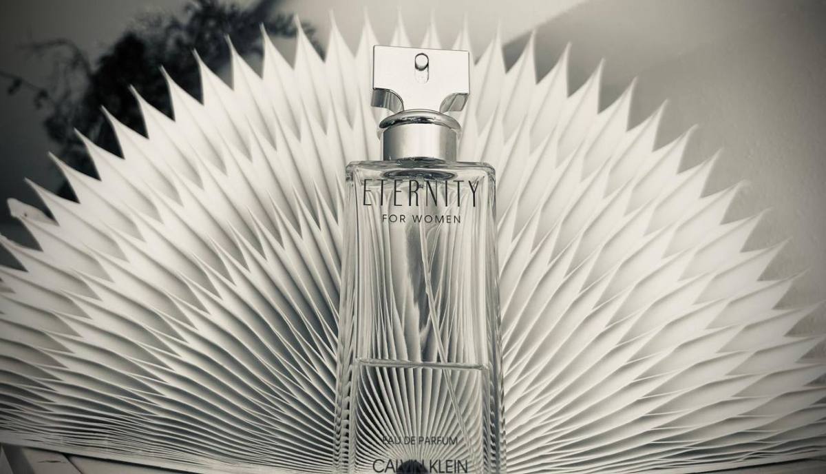 Eternity for Women Calvin Klein