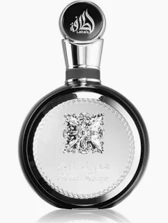 Lattafa Fakhar Black