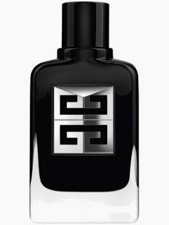 Givenchy Gentleman Society