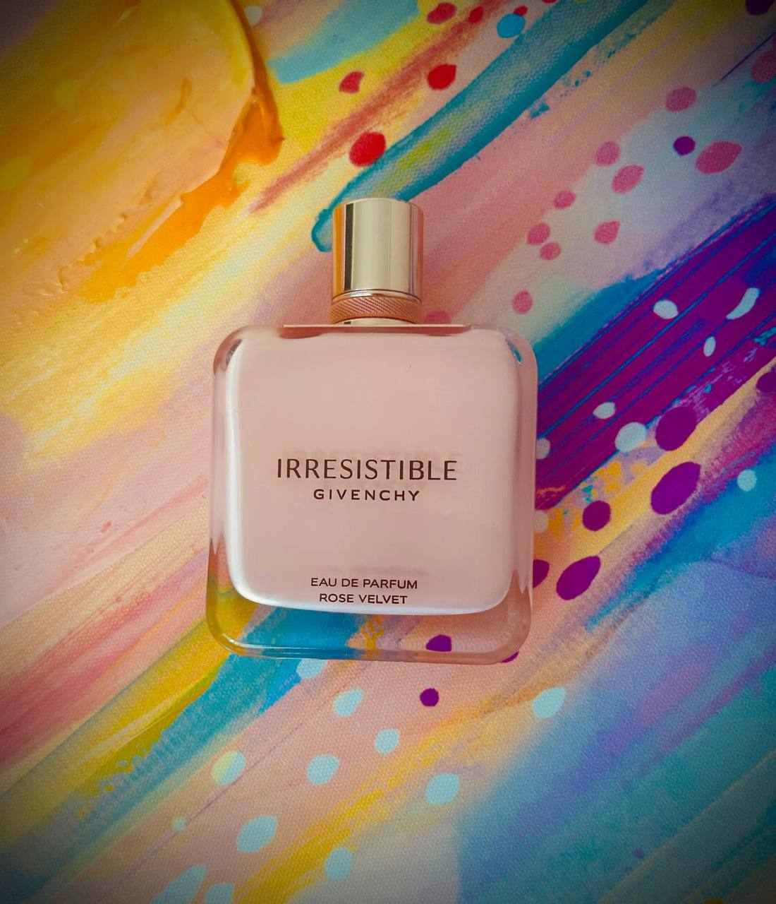 Givenchy Irresistible