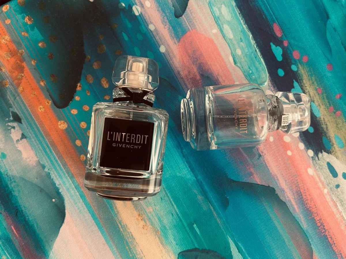 Givenchy L'Interdit