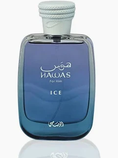 Rasasi Hawas Ice