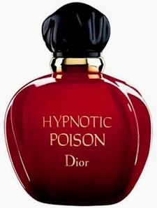 mejores perfumes para mujer de dior: hypnotic poison
