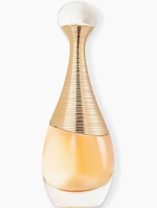 mejores perfumes para mujer de dior: j´adore