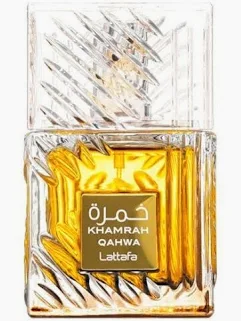 Lattafa Khamrah Qahwa
