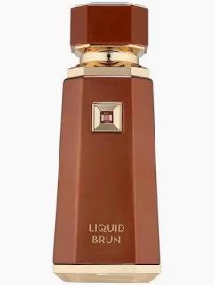 French Avenue Liquid Brun