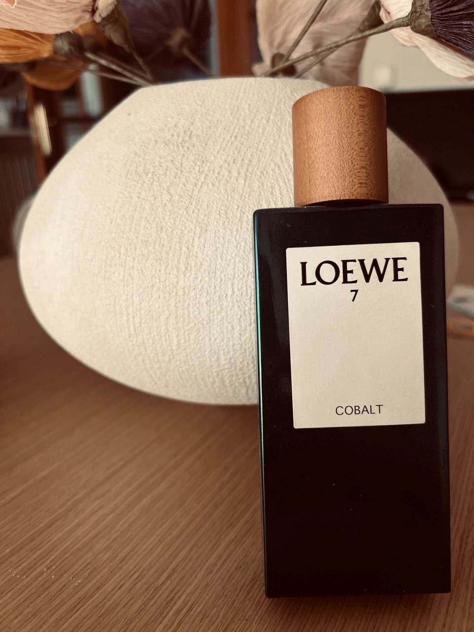 Loewe 7 Cobalt