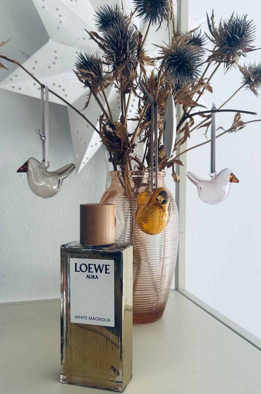 Loewe Aura