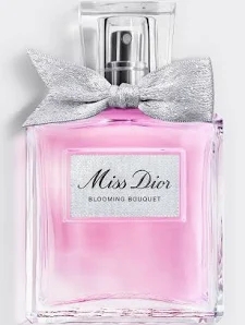 Miss Dior Blooming Bouquet - Eau De Toilette - 100 ml