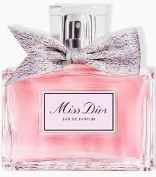 mejores perfumes para mujer de dior: j´adore