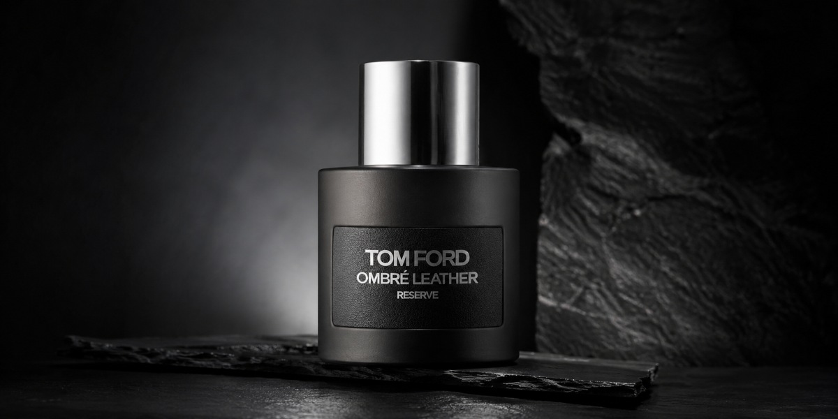 Tom Ford Ombré Leather Reserve: la nueva versión del cuero más icónico