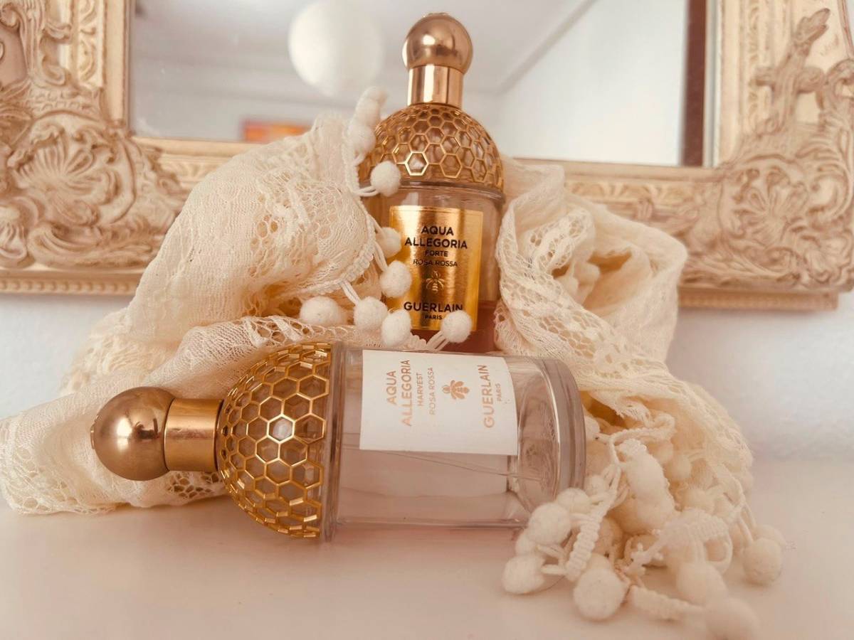Perfumes Guerlain mujer