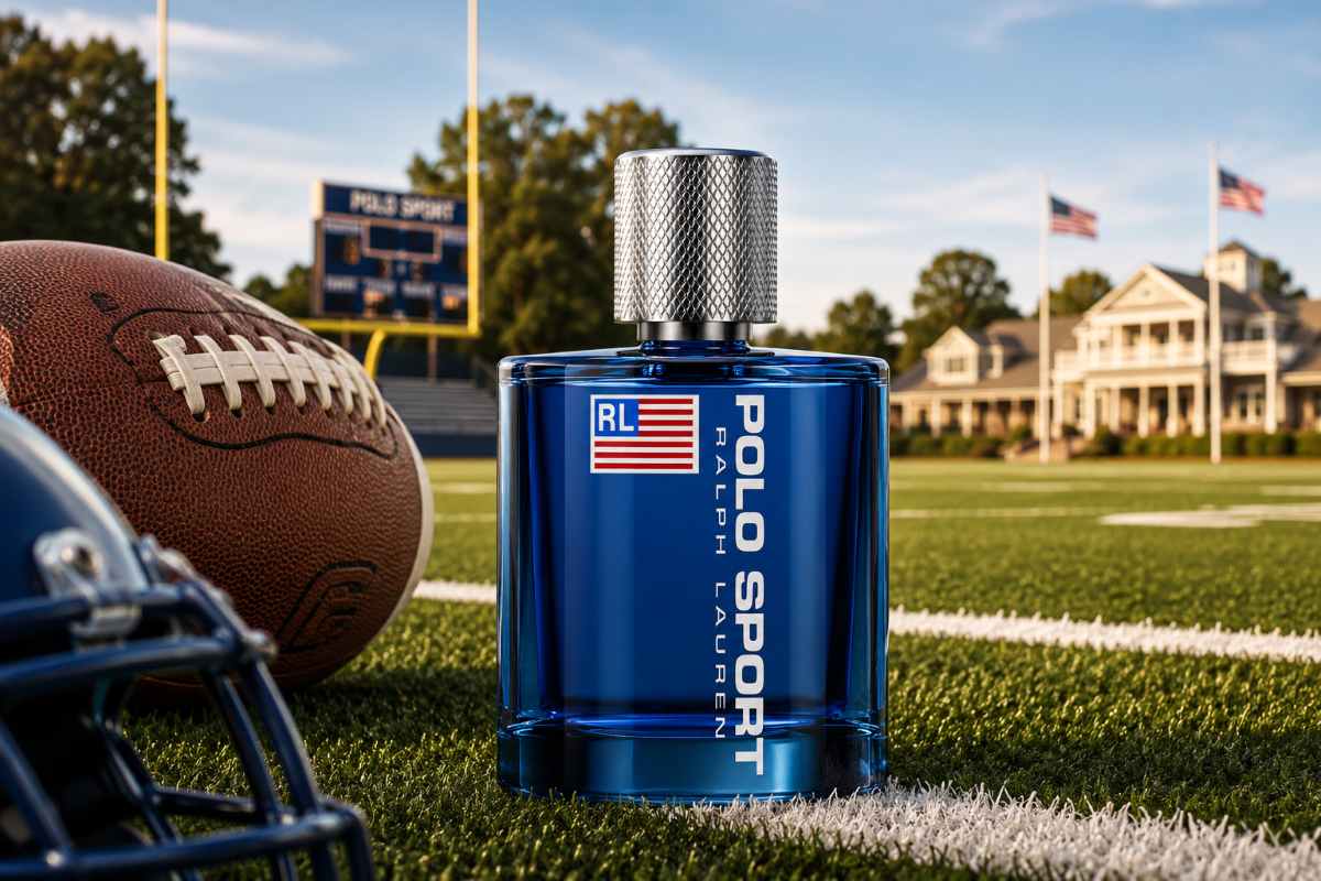 Polo Sport 2026: Ralph Lauren actualiza su clásico deportivo