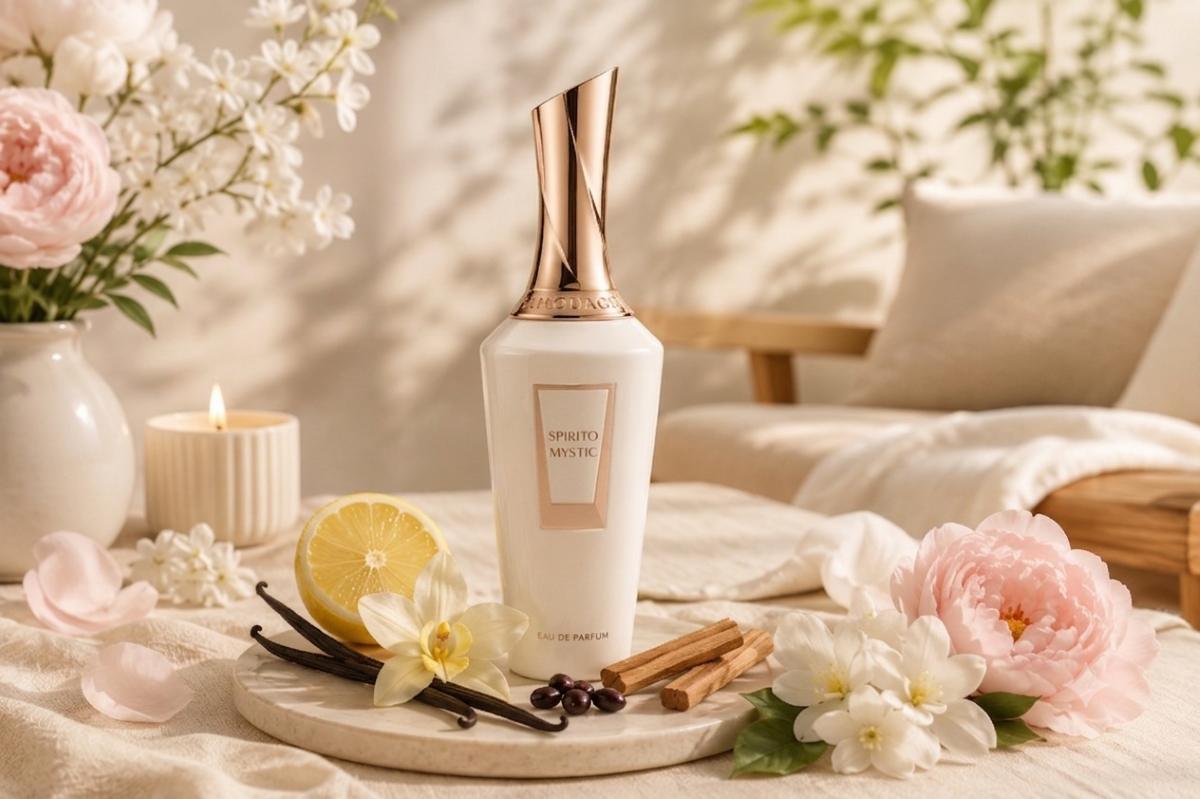 Spirito Mystic: la cara más envolvente y elegante de French Avenue