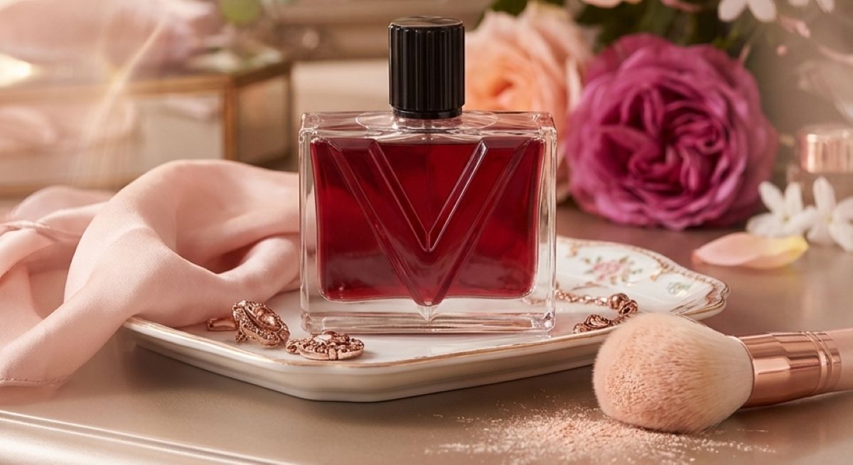 Vendetta Donna de Valentino: El regreso de un mito con un toque boozy