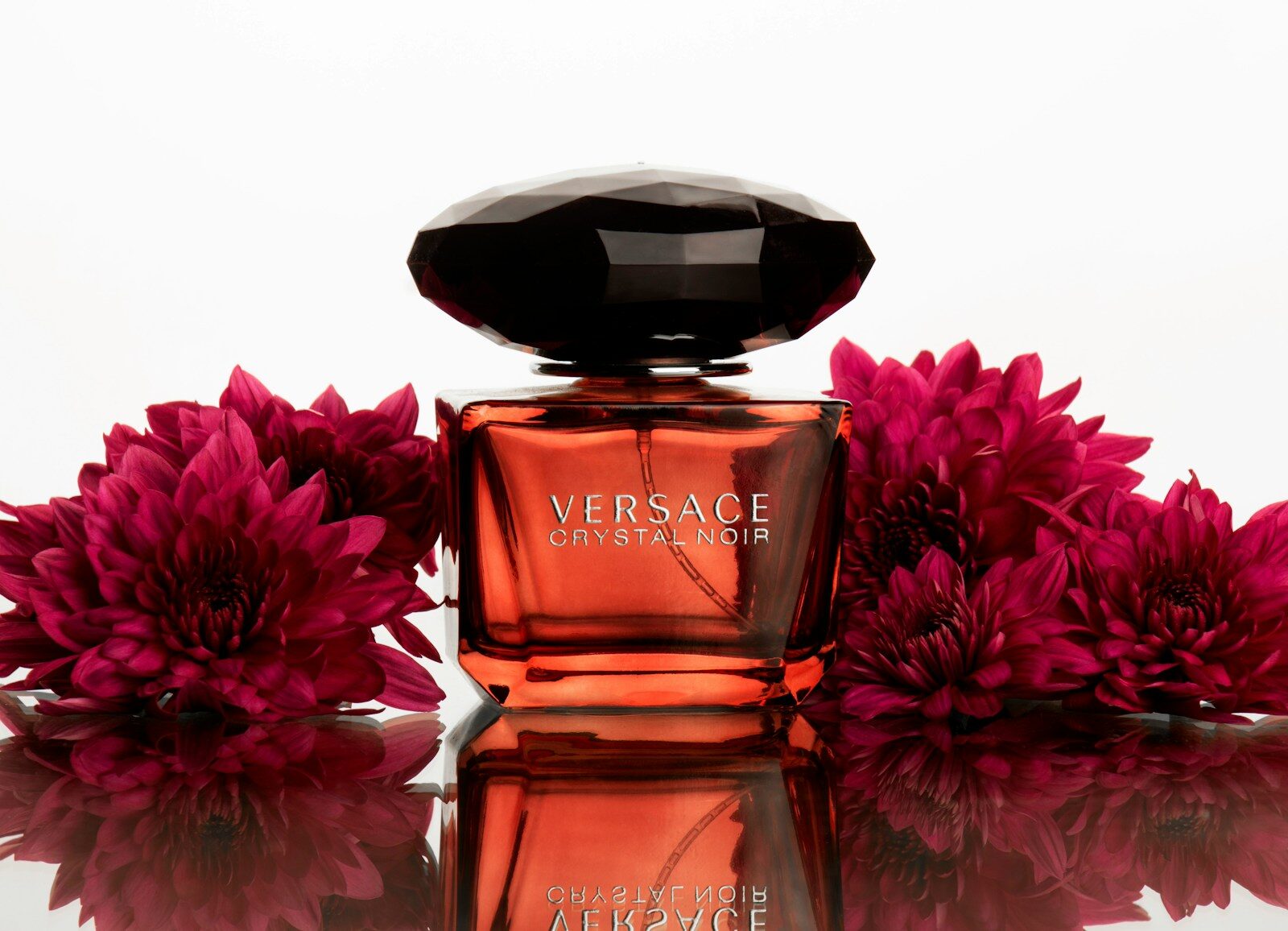 Perfumes según familia olfativa